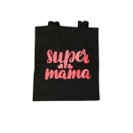 Tas ''SUPER MAMA''